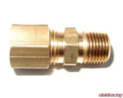 NOS/Nitrous Oxide System SIPHON TUBE COMP FIT- - 16191NOS