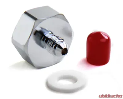 NOS/Nitrous Oxide System 4AN-660 BOTTLE NUT ADAPTER - 16220NOS
