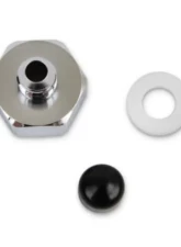 NOS/Nitrous Oxide System 6AN-660 BOTTLE NUT ADAPTER                                     - 16230NOS - Image 2