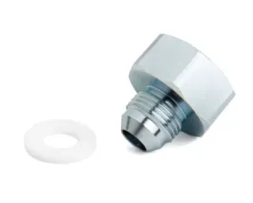 NOS/Nitrous Oxide System 8AN-660 BOTTLE NUT ADAPTER