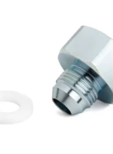 NOS/Nitrous Oxide System 8AN-660 BOTTLE NUT ADAPTER                                     - 16232NOS - Image 2