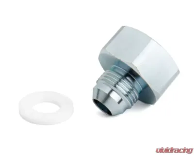 NOS/Nitrous Oxide System 8AN-660 BOTTLE NUT ADAPTER - 16232NOS