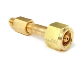 NOS/Nitrous Oxide System 6AN-326 SWVL BOTTLE ADAPTER