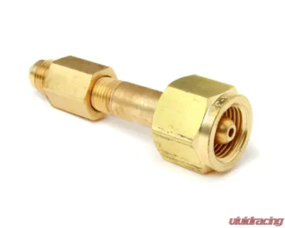 NOS/Nitrous Oxide System 6AN-326 SWVL BOTTLE ADAPTER - 16235NOS