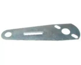 NOS/Nitrous Oxide System BASE BRACKET ASSEM-CH SOL
