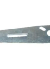 NOS/Nitrous Oxide System BASE BRACKET ASSEM-CH SOL                                     - 16500NOS - Image 2