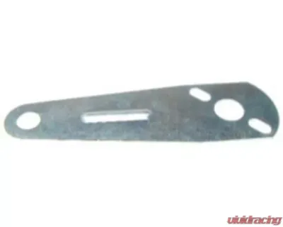 NOS/Nitrous Oxide System BASE BRACKET ASSEM-CH SOL - 16500NOS