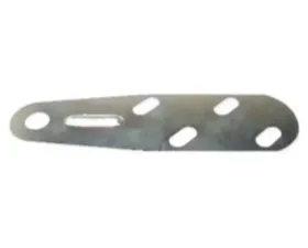 NOS/Nitrous Oxide System BASE BRACKET ASSEM-P/S SOL