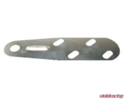 NOS/Nitrous Oxide System BASE BRACKET ASSEM-P/S SOL - 16505NOS