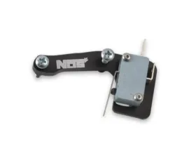 NOS/Nitrous Oxide System 4150 BILLET MICROSWITCH BRACKET KIT