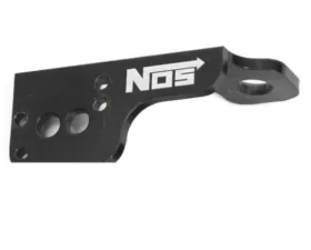 NOS/Nitrous Oxide System 4500 BILLET MICROSWITCH BRACKET KIT