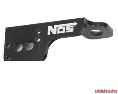 NOS/Nitrous Oxide System 4500 BILLET MICROSWITCH BRACKET KIT - 16514NOS