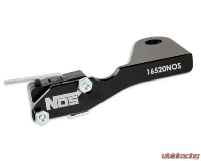 NOS/Nitrous Oxide System GEN 3 DOMINATOR MICROSWITCH BRACKET KIT - 16520NOS