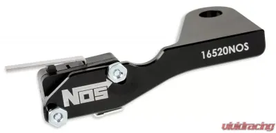 NOS/Nitrous Oxide System GEN 3 DOMINATOR MICROSWITCH BRACKET KIT - 16520NOS