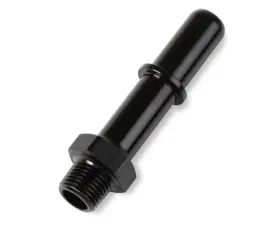 NOS/Nitrous Oxide System 3/8 OE QUICK CONNECT TO 1/8 NPT MALE