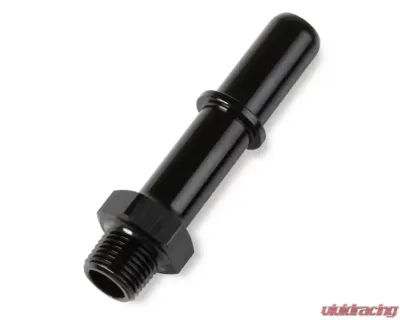 NOS/Nitrous Oxide System 3/8 OE QUICK CONNECT TO 1/8 NPT MALE - 17015NOS