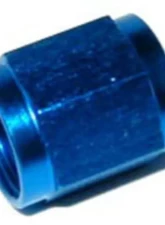 NOS/Nitrous Oxide System 3AN X 1/8 TUBE NUT BLUE                                     - 17540NOS - Image 2