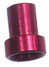 NOS/Nitrous Oxide System 3AN X 3/16 SLEEVE RED                                     - 17601NOS - Image 2