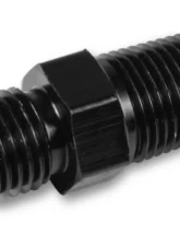NOS/Nitrous Oxide System FLARE JET ADAPTOR, ALUMINUM, BLACK                                     - 17943NOS - Image 2