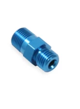 NOS/Nitrous Oxide System FLARE JET ADAPTOR, BLUE                                     - 17952NOS - Image 2