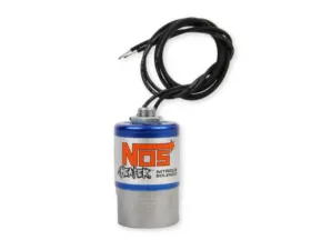 NOS/Nitrous Oxide System CHEATER SOLENOID N2O
