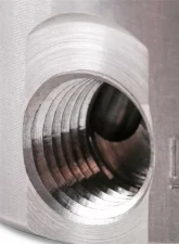 NOS/Nitrous Oxide System CHEATER SOLENOID N2O, BLACK                                     - 18000BNOS - Image 5