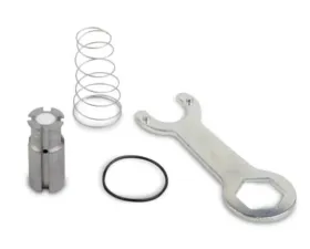 NOS/Nitrous Oxide System SOLENOID REBUILD KIT FOR 18010NOS SOLENO