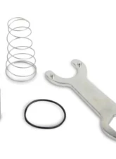 NOS/Nitrous Oxide System SOLENOID REBUILD KIT FOR 18010NOS SOLENO                                     - 18011NOS - Image 2