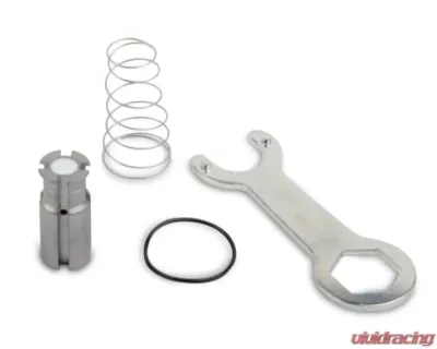 NOS/Nitrous Oxide System SOLENOID REBUILD KIT FOR 18010NOS SOLENO - 18011NOS
