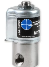 NOS N2O SNIPER SOLENOID                                     - 18015NOS - Image 2
