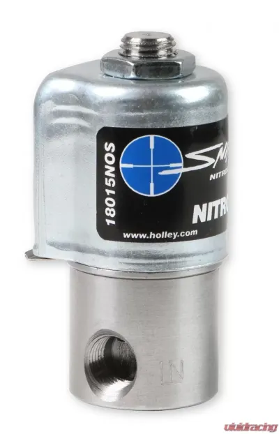 NOS N2O SNIPER SOLENOID - 18015NOS