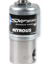 NOS N2O SNIPER SOLENOID                                     - 18015NOS - Image 3