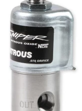NOS N2O SNIPER SOLENOID                                     - 18015NOS - Image 4