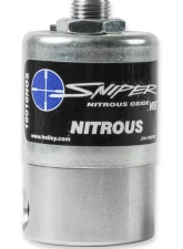 NOS/Nitrous Oxide System SNIPER N2O SOLENOID (LARGE COIL)                                     - 18018NOS - Image 2