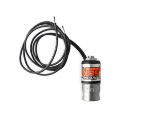 NOS/Nitrous Oxide System POWERSHOT SOLENOID N2O - BLACK