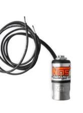 NOS/Nitrous Oxide System POWERSHOT SOLENOID N2O - BLACK                                     - 18020BNOS - Image 6