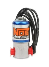 NOS/Nitrous Oxide System POWERSHOT SOLENOID N2O                                     - 18020NOS - Image 2