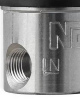 NOS/Nitrous Oxide System POWERSHOT SOLENOID N2O - BLACK                                     - 18020BNOS - Image 5