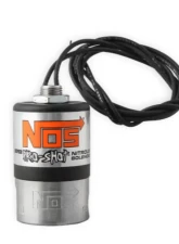 NOS/Nitrous Oxide System SUPER PRO SHOT SOLENOID N2O - BLACK                                     - 18045BNOS - Image 6