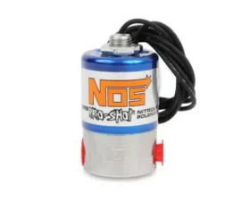 NOS/Nitrous Oxide System SUPER PRO SHOT SOLENOID N2O