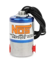 NOS/Nitrous Oxide System SUPER PRO SHOT SOLENOID N2O                                     - 18045NOS - Image 2