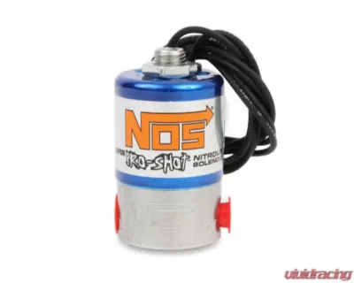 NOS/Nitrous Oxide System SUPER PRO SHOT SOLENOID N2O - 18045NOS