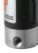 NOS/Nitrous Oxide System SUPER PRO SHOT SOLENOID N2O - BLACK                                     - 18045BNOS - Image 6