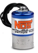 NOS/Nitrous Oxide System SUPER PRO SHOT SOLENOID N2O                                     - 18045NOS - Image 2