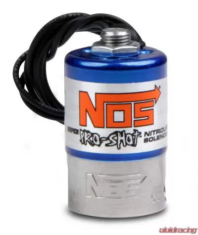 NOS/Nitrous Oxide System SUPER PRO SHOT SOLENOID N2O - 18045NOS
