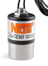 NOS/Nitrous Oxide System PRO RACE SOLENOID N2O - BLACK                                     - 18048RBNOS - Image 6