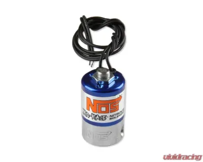 NOS/Nitrous Oxide System PRO RACE SOLENOID N2O - 18048RNOS
