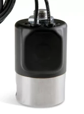 NOS/Nitrous Oxide System PRO RACE SOLENOID N2O - BLACK                                     - 18048RBNOS - Image 4