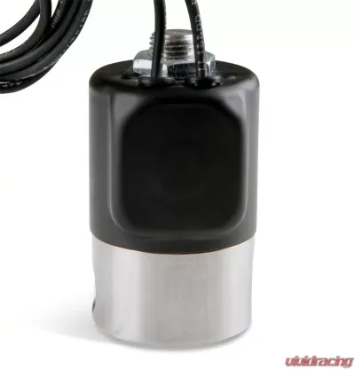 NOS/Nitrous Oxide System PRO RACE SOLENOID N2O - BLACK - 18048RBNOS