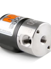 NOS/Nitrous Oxide System PRO RACE SOLENOID N2O - BLACK                                     - 18048RBNOS - Image 6
